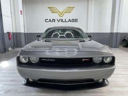 Grigio Usata 2014 Dodge Challenger Coupé | 40.000 € (Ottimo prezzo)