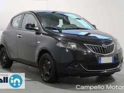 Nero Usata 2022 Lancia Ypsilon Silver Due volumi | 11.600 € (Buon prezzo)