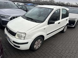 Other Usata 2007 Fiat Panda Active Due volumi | 2900 € (Buon prezzo)