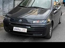 Grigio Usata 2000 Fiat Punto Tre volumi | 1300 €
