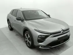 Citroën C5 X