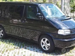 Usata 1999 VW T4 Furgone | 11.000 €