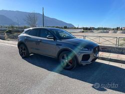 Usata 2020 Jaguar E-Pace R-Dynamic SUV | 22.000 € (Buon prezzo)