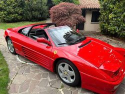 Usata 1991 Ferrari 348 | 79.000 €