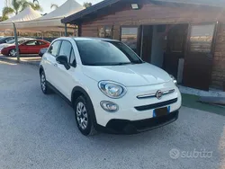 Bianco Usata 2022 Fiat 500X SUV | 13.900 € (Super prezzo)