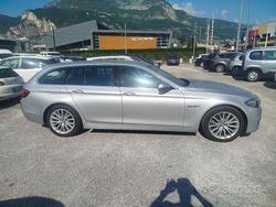 Grigio Usata 2017 BMW 520 Luxury Line Station wagon | 13.500 € (Super prezzo)