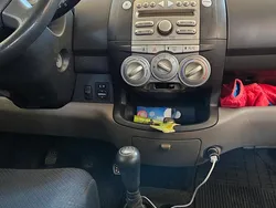 Usata 2007 Daihatsu Sirion Due volumi | 1000 € (Super prezzo)