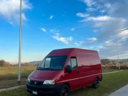 Usata 2003 Fiat Ducato Furgone | 3900 € (Buon prezzo)