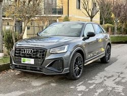 Grigio Usata 2023 Audi Q2 Ambiente SUV | 24.990 € (Buon prezzo)