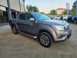 Grigio Usata 2016 Nissan Navara Tekna Pick-up | 16.803 € (Super prezzo)