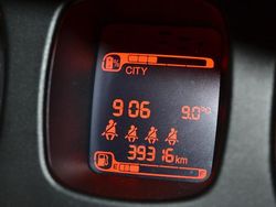 Bianco Usata 2023 Fiat Panda Due volumi | 10.900 € (Buon prezzo)