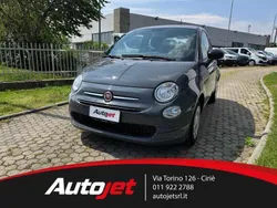 Grigio Usata 2022 Fiat 500 Due volumi | 13.000 € (Buon prezzo)