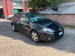 Usata 2010 VW Golf VI Tre volumi | 4900 € (Buon prezzo)
