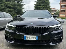 Usata 2018 BMW 520 M Sport Station wagon | 18.000 € (Buon prezzo)