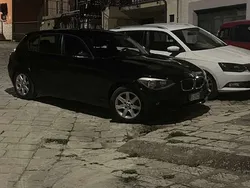 Usata 2011 BMW 118 Sport Line Due volumi | 7000 € (Buon prezzo)