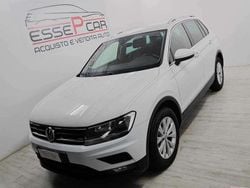 Bianco Usata 2019 VW Tiguan Style SUV | 16.900 € (Super prezzo)