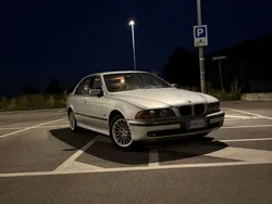 Usata 1998 BMW 528 Tre volumi | 6900 €