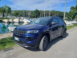 Usata 2021 Jeep Compass SUV | 20.900 € (Buon prezzo)