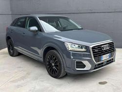 Grigio Usata 2018 Audi Q2 S-Line SUV | 18.900 € (Super prezzo)
