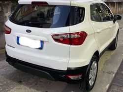 Usata 2017 Ford Ecosport SUV | 11.500 € (Buon prezzo)