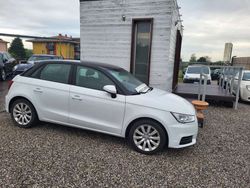 Other Usata 2018 Audi A1 Sportback Admired Due volumi | 16.560 € (Buon prezzo)