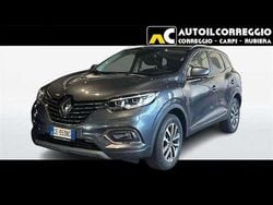 Grigio scuro Usata 2021 Renault Kadjar SUV | 16.950 € (Buon prezzo)