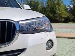 Usata 2017 BMW X3 Advantage SUV | 20.000 € (Buon prezzo)