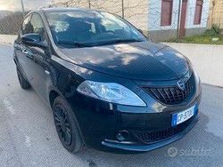 Nero Usata 2023 Lancia Ypsilon Due volumi | 12.900 € (Buon prezzo)