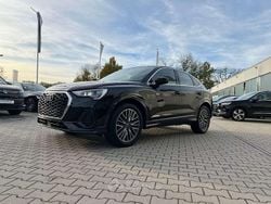 Nero Usata 2023 Audi Q3 Sportback S-Line SUV | 33.500 € (Super prezzo)