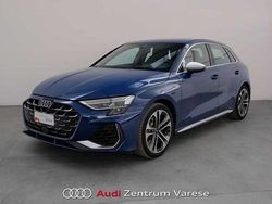 Blu ascari metallizzato Usata 2025 Audi A3 Ambiente | 49.900 €