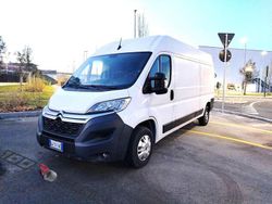 Bianco Usata 2022 Citroën Jumper Monovolume | 14.900 € (Ottimo prezzo)