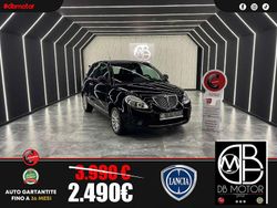 Nero Usata 2011 Lancia Ypsilon Due volumi | 2490 € (Buon prezzo)