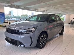 Grafik grey Nuova 2025 Opel Corsa Due volumi | 19.490 € (Buon prezzo)