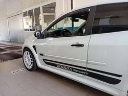 Usata 2009 Renault Clio R.S. R.S. Due volumi | 12.900 € (Ottimo prezzo)