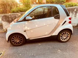 Usata 2009 Smart ForTwo Coupé Passion Due volumi | 3200 € (Ottimo prezzo)
