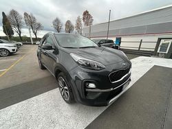 Nero Usata 2021 Kia Sportage Urban SUV | 18.900 € (Buon prezzo)