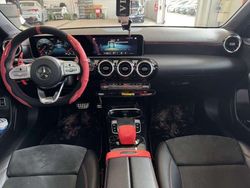 Usata 2019 Mercedes A180 Premium Tre volumi | 22.500 € (Cara)