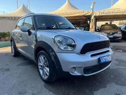 Grigio Usata 2013 Mini Cooper SD Countryman SUV | 8900 € (Buon prezzo)
