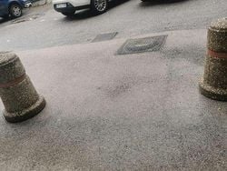 Usata 2008 Fiat Bravo Active Due volumi | 800 € (Buon prezzo)