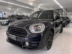 Nero Usata 2019 Mini Cooper D Countryman Business SUV | 19.900 € (Buon prezzo)