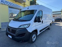 Usata 2021 Fiat Ducato Furgone | 18.000 € (Ottimo prezzo)