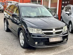 Nero Usata 2009 Dodge Journey SUV | 4499 € (Buon prezzo)