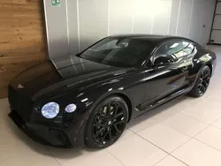 Nero Usata 2023 Bentley Continental GT Mulliner Coupé | 245.000 € (Buon prezzo)