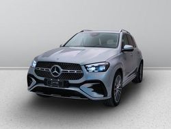 Argento Usata 2025 Mercedes 300 Advanced Plus SUV | 75.000 €