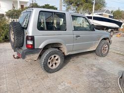 Usata 1998 Mitsubishi Pajero SUV | 3500 € (Super prezzo)