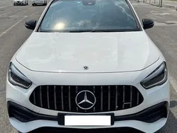 Usata 2022 Mercedes GLA35 AMG AMG SUV | 42.500 € (Ottimo prezzo)