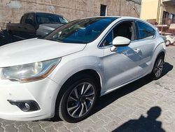 Bianco Usata 2012 DS Automobiles DS4 So Chic Tre volumi | 5900 € (Cara)