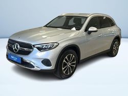 Argento Usata 2025 Mercedes GLC220 Advanced SUV | 54.900 € (Ottimo prezzo)