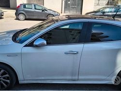 Bianco Usata 2013 Alfa Romeo Giulietta Exclusive Due volumi | 6990 € (Cara)