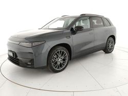 Canopy grey Nuova 2025 Leapmotor C10 SUV | 34.900 € (Buon prezzo)